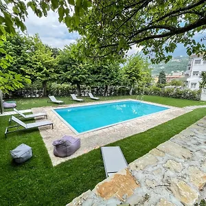 Stella Alpina Hotel Malcesine