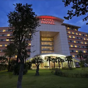Rafael Hotel Milão