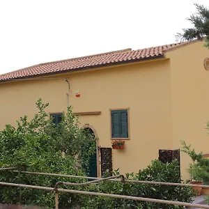 La Terrazza Sulla Valle Nocleg ze śniadaniem Agrigento