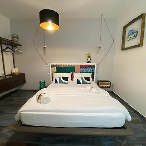 S'accabbadora Pensjonat Alghero