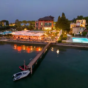 Pioppi Hotel Sirmione