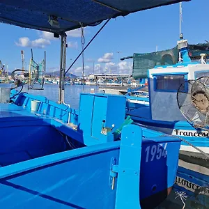 Darrere Del Port Nocleg ze śniadaniem Alghero