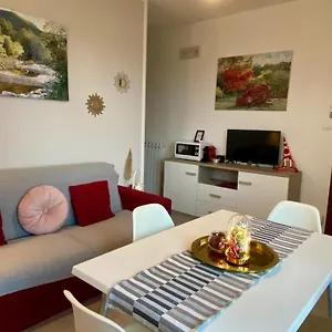 Residenza Cappuccini Hotel apartamentowy Peschiera del Garda