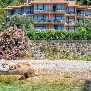 Wieland Hotel apartamentowy Torri Del Benaco