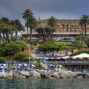 Continental Hotel Santa Margherita Ligure