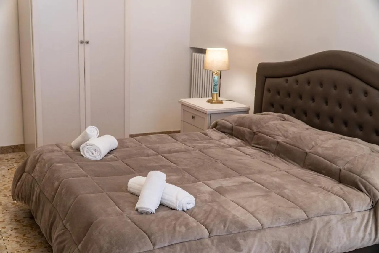 Residence Le Cure Florencja