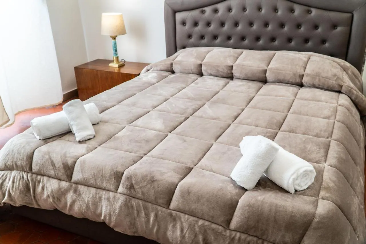 Aparthotel Residence Le Cure Florence