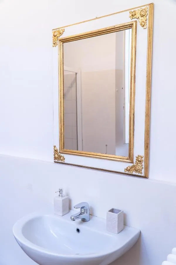 Aparthotel Residence Le Cure Florence