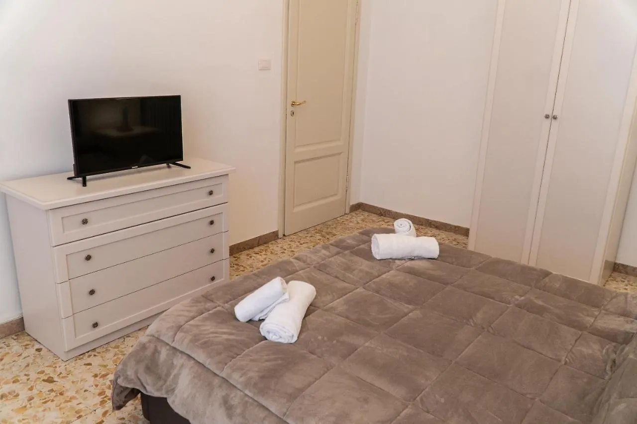 Hotel apartamentowy Residence Le Cure Florencja