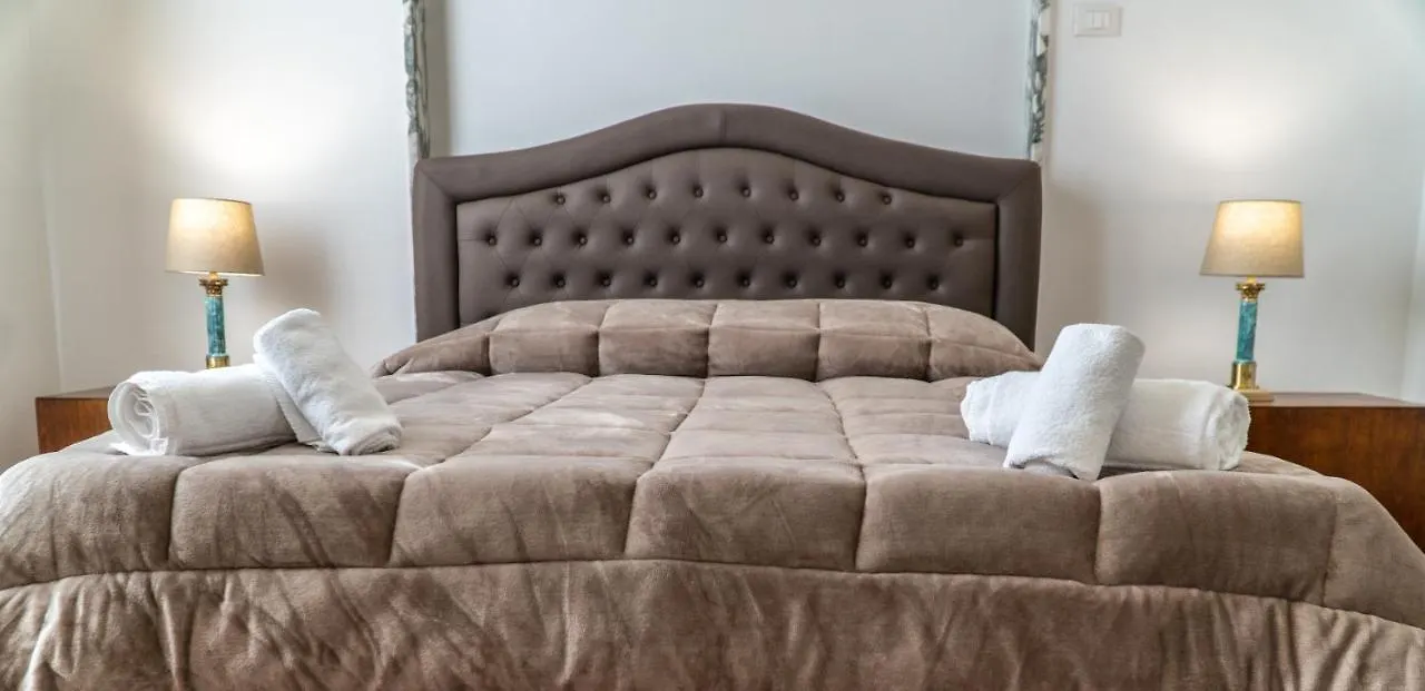 Aparthotel Residence Le Cure Florence