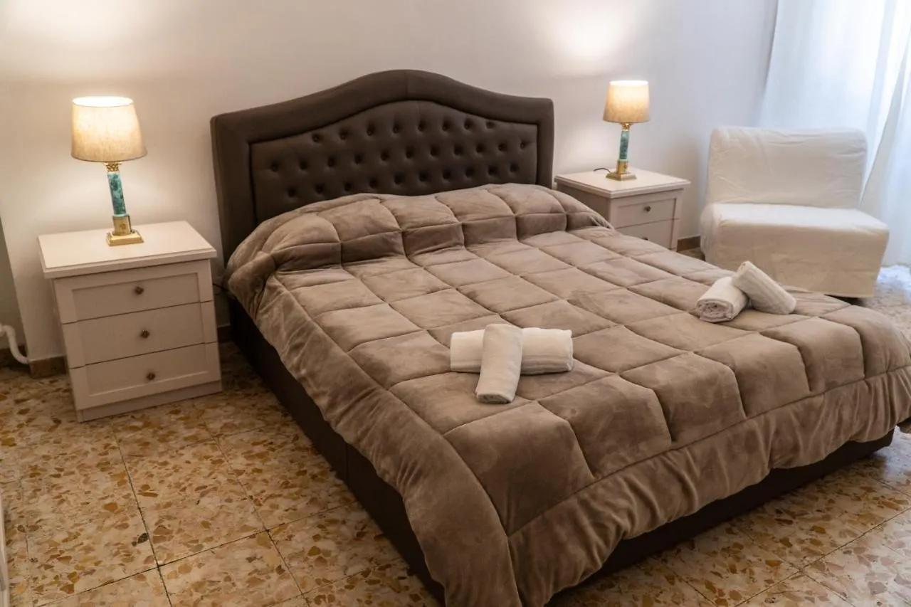 Residence Le Cure Florencja
