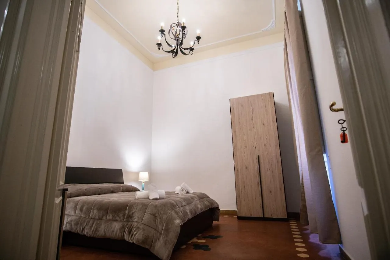 Residence Le Cure Florencja Hotel apartamentowy