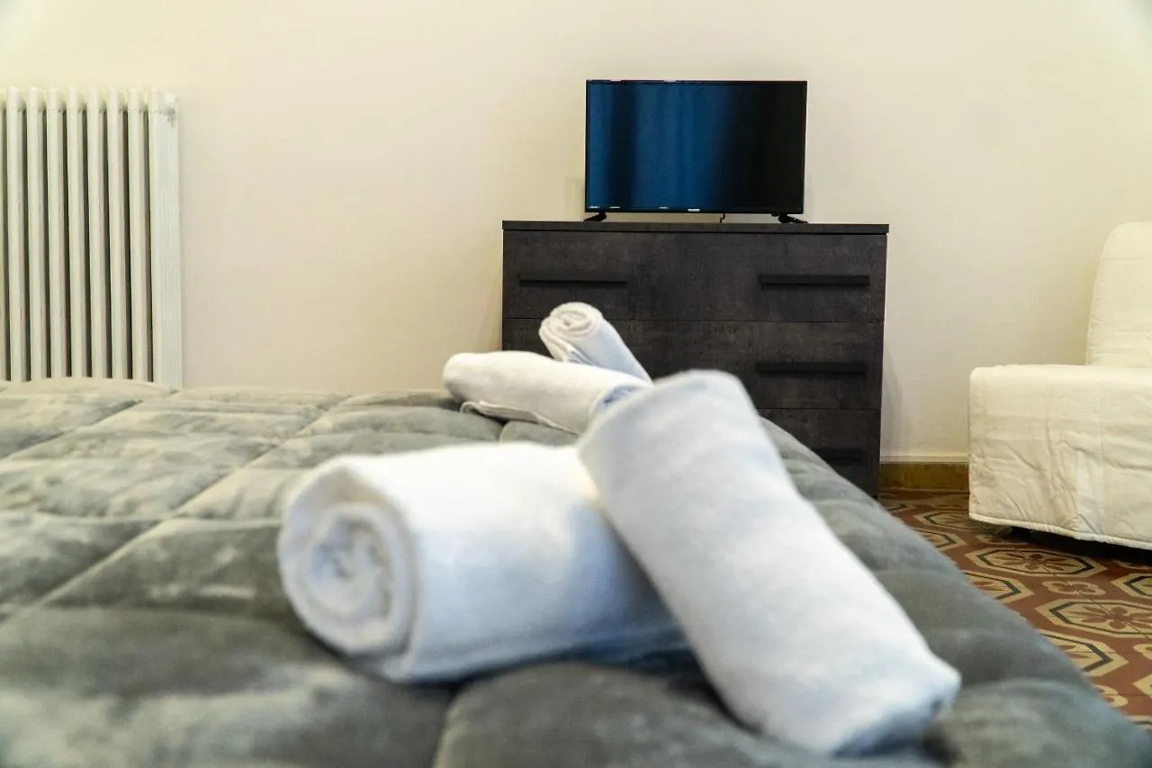 Residence Le Cure Florencja