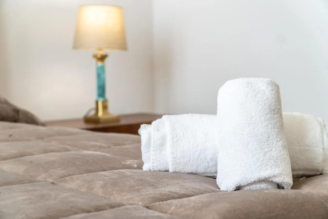 Residence Le Cure Florencja 0*,