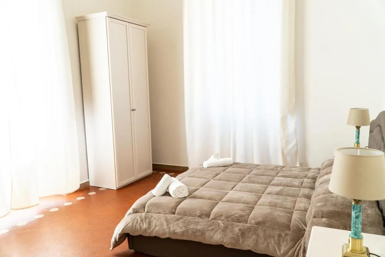 Residence Le Cure Florencja 0*,  Włochy
