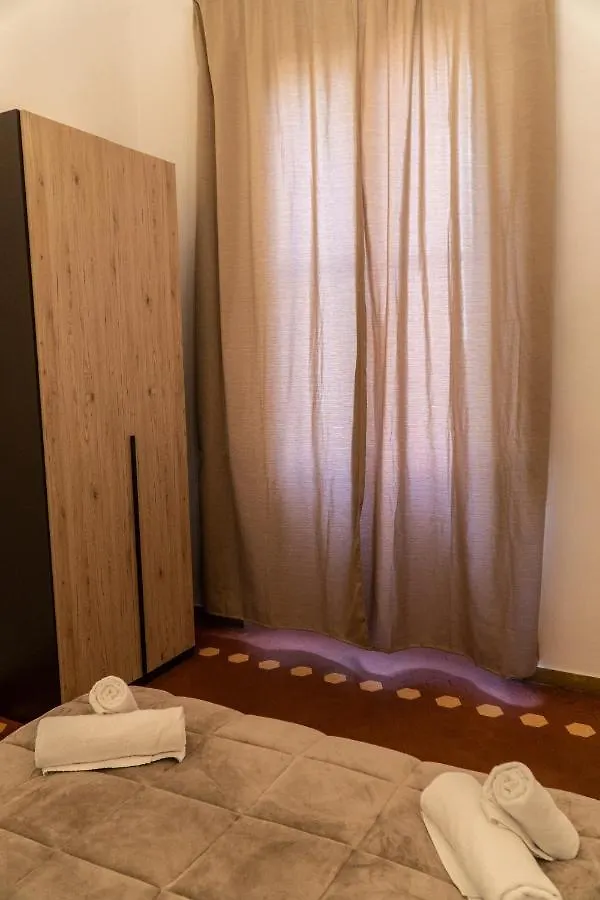 Residence Le Cure Florence