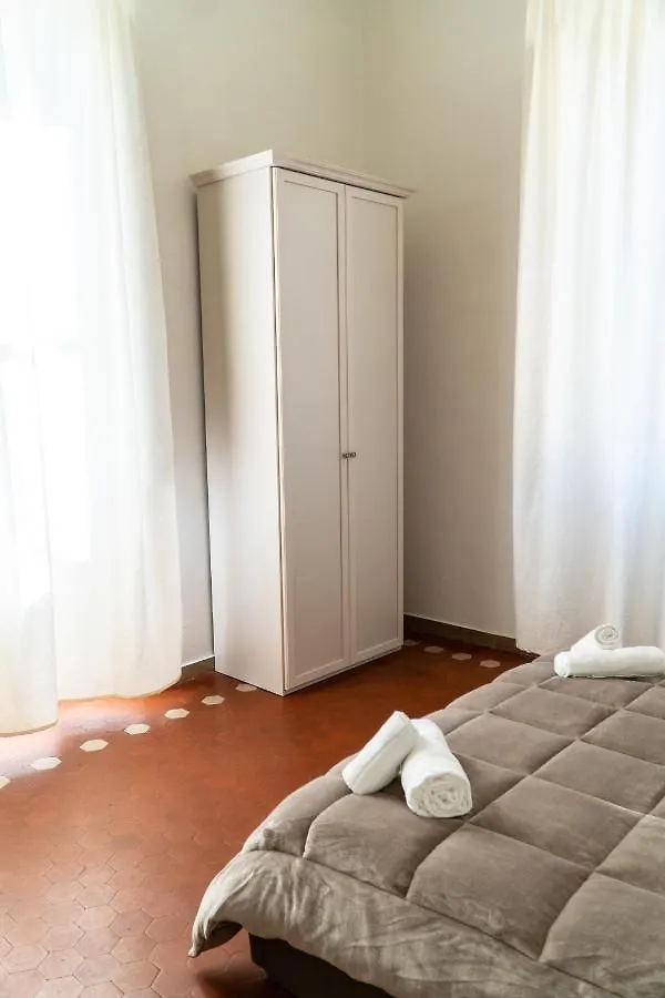 Residence Le Cure Florence Aparthotel