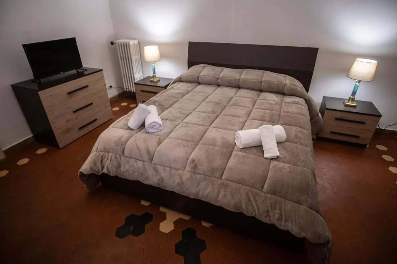 Residence Le Cure Florence Italy