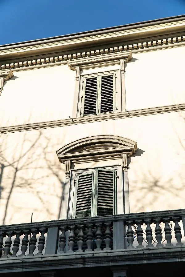 Residence Le Cure Florencja 0*,