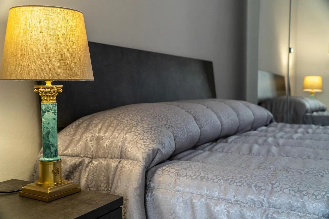 Residence Le Cure 佛罗伦萨 公寓式酒店