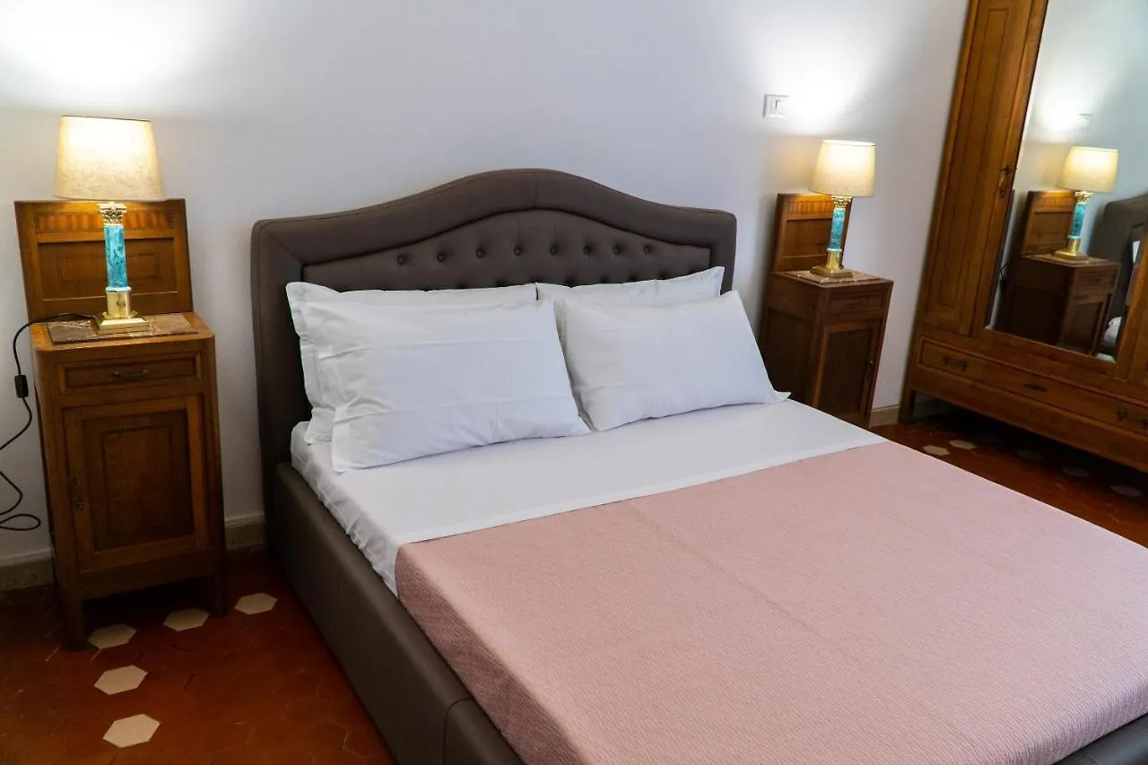 Aparthotel Residence Le Cure Florence Italy