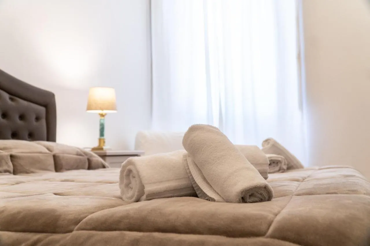 Residence Le Cure Florencja Hotel apartamentowy