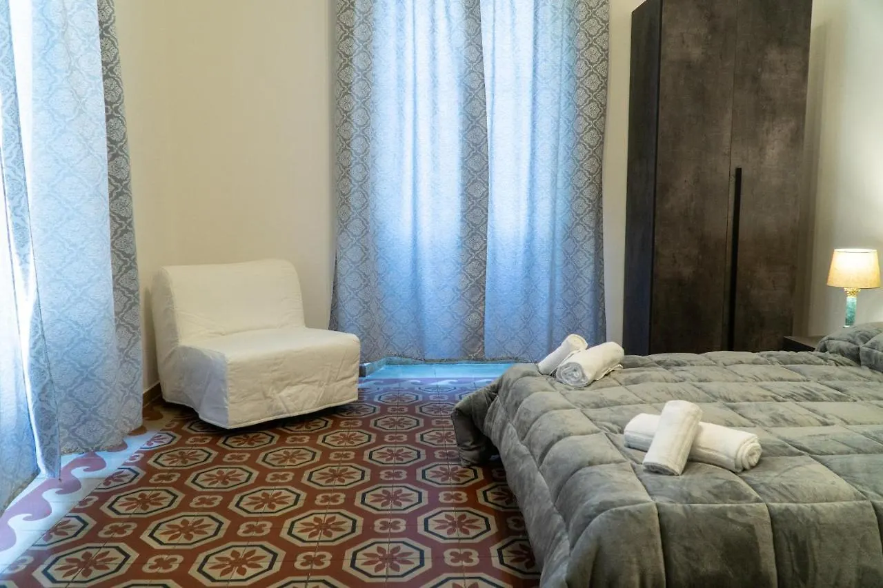 Aparthotel Residence Le Cure Florence