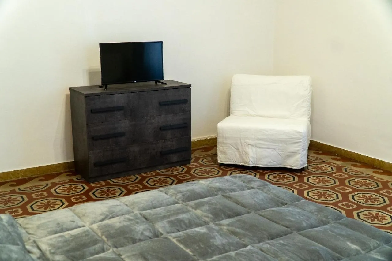 Residence Le Cure Florencja