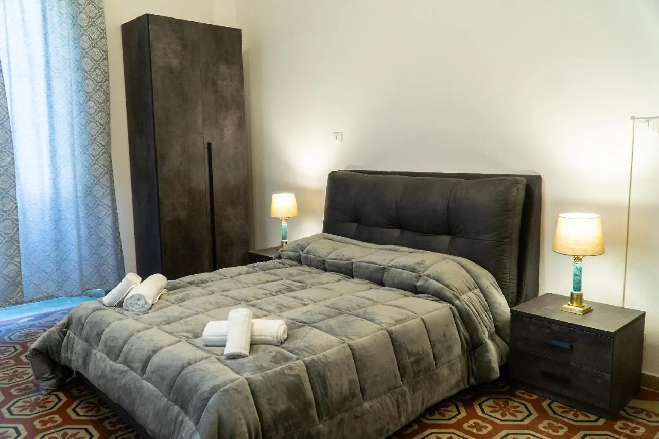 Aparthotel Residence Le Cure Florence