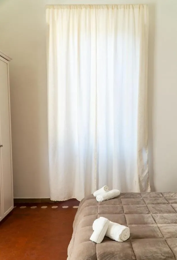 Residence Le Cure Florence Aparthotel