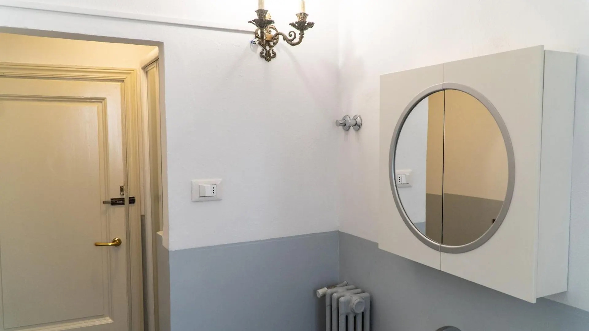 Residence Le Cure Florence 0*,  Italy