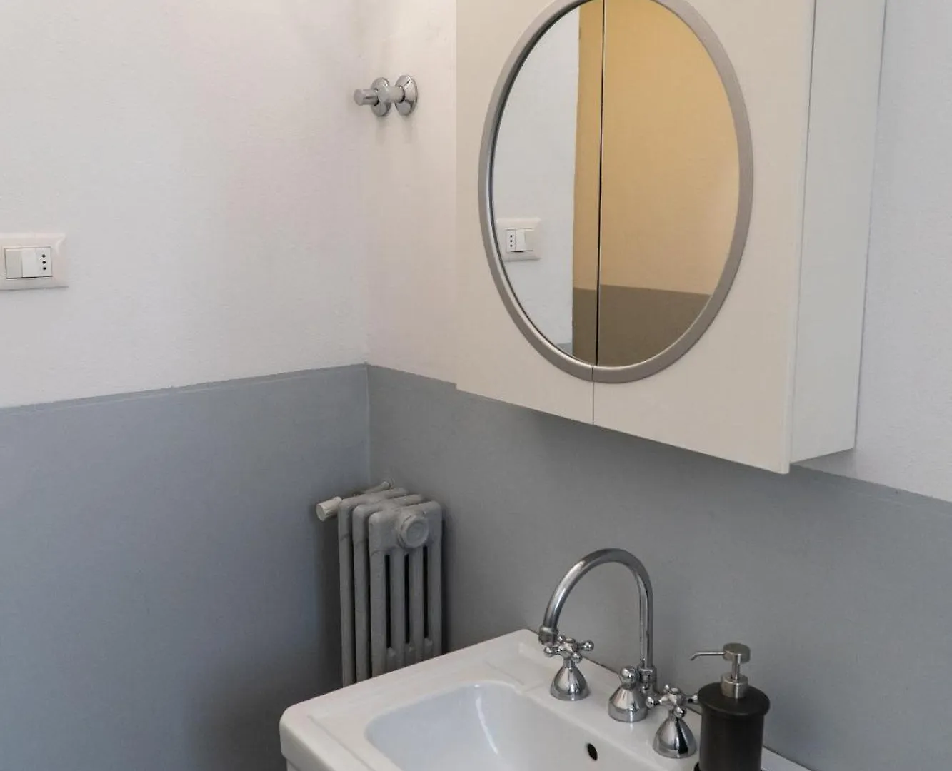 Residence Le Cure Florencja 0*,