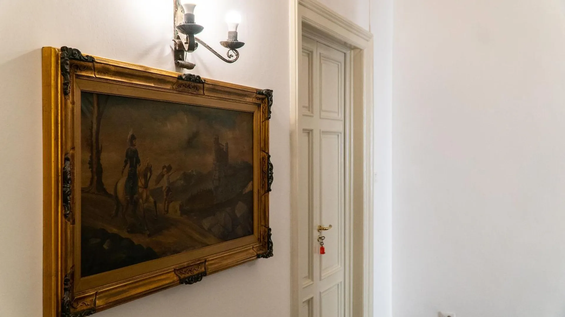 Residence Le Cure Florencja
