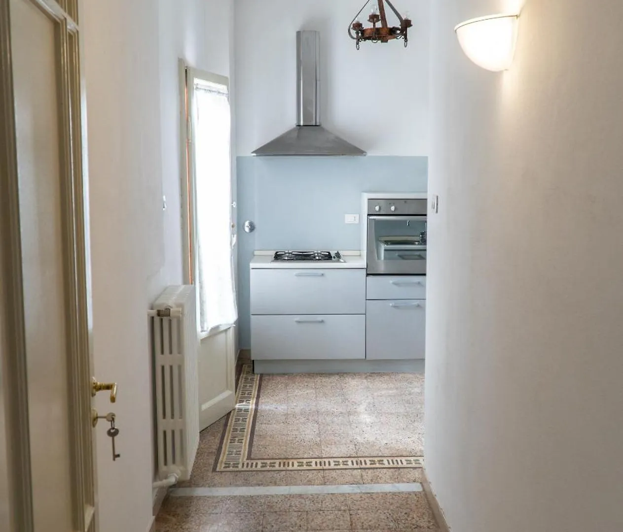 Aparthotel Residence Le Cure Florence