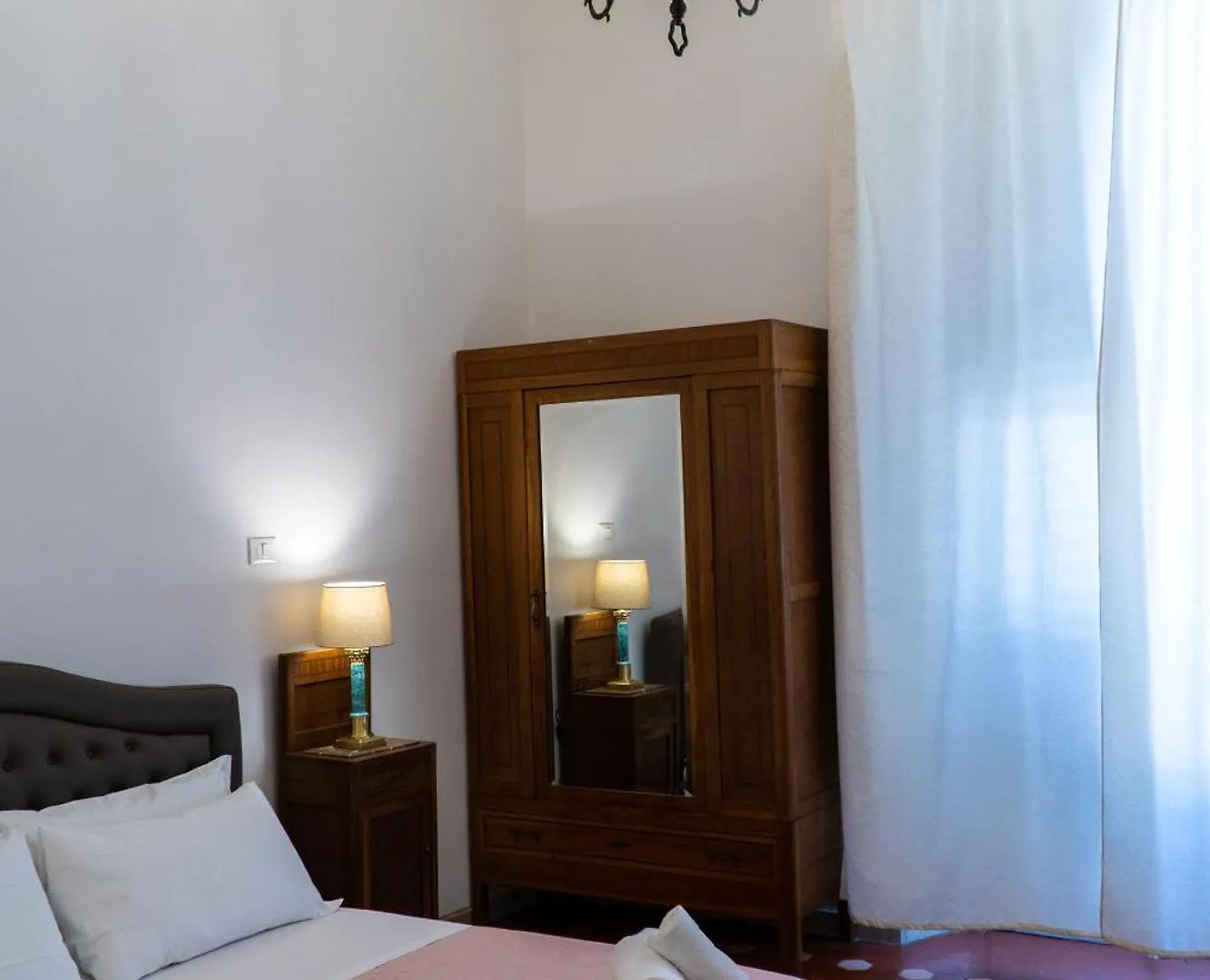 Residence Le Cure Florence Aparthotel