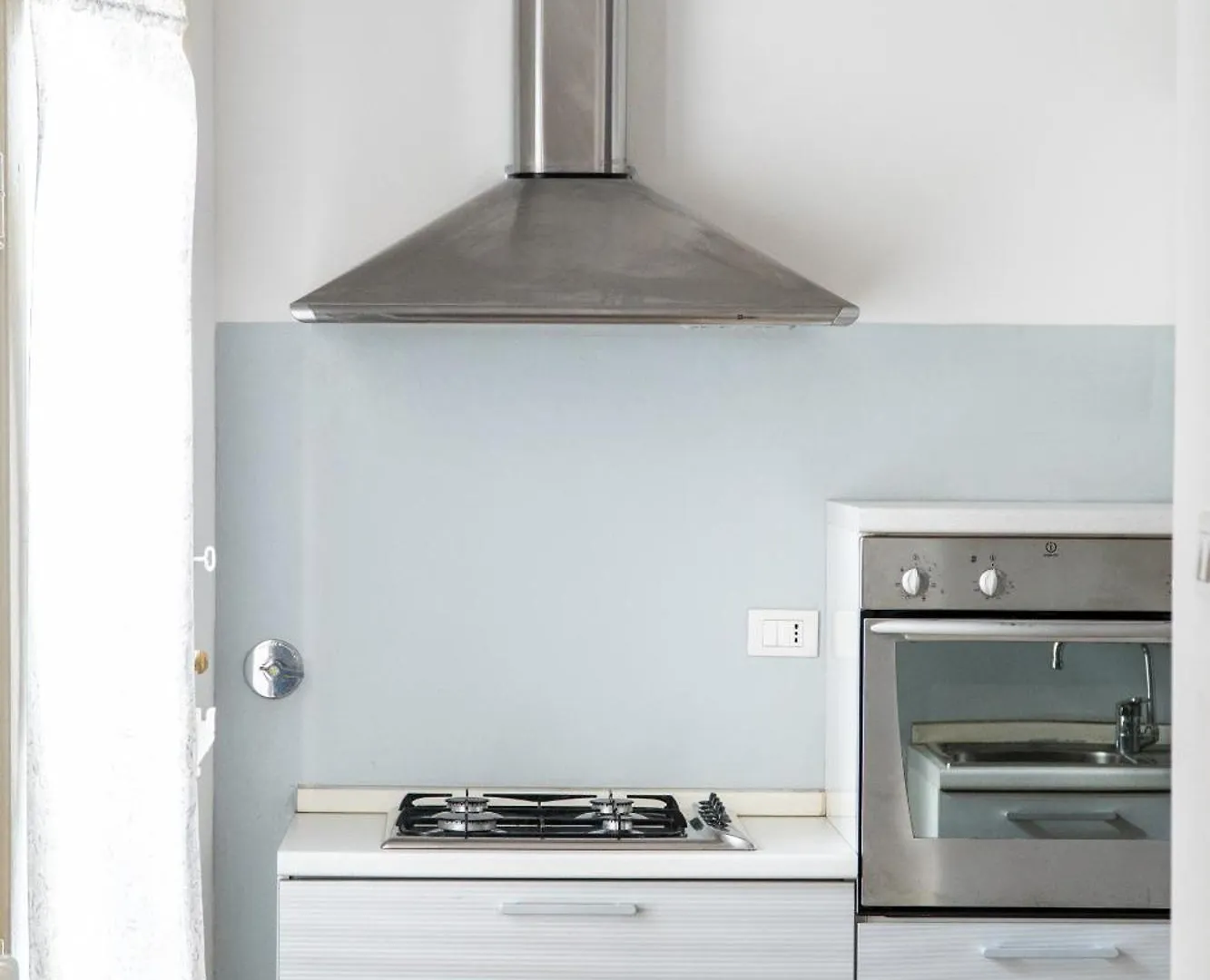 Residence Le Cure Florencja