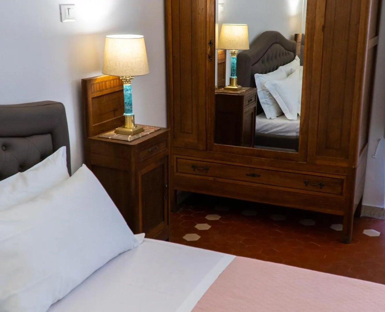 Residence Le Cure Florencja 0*,