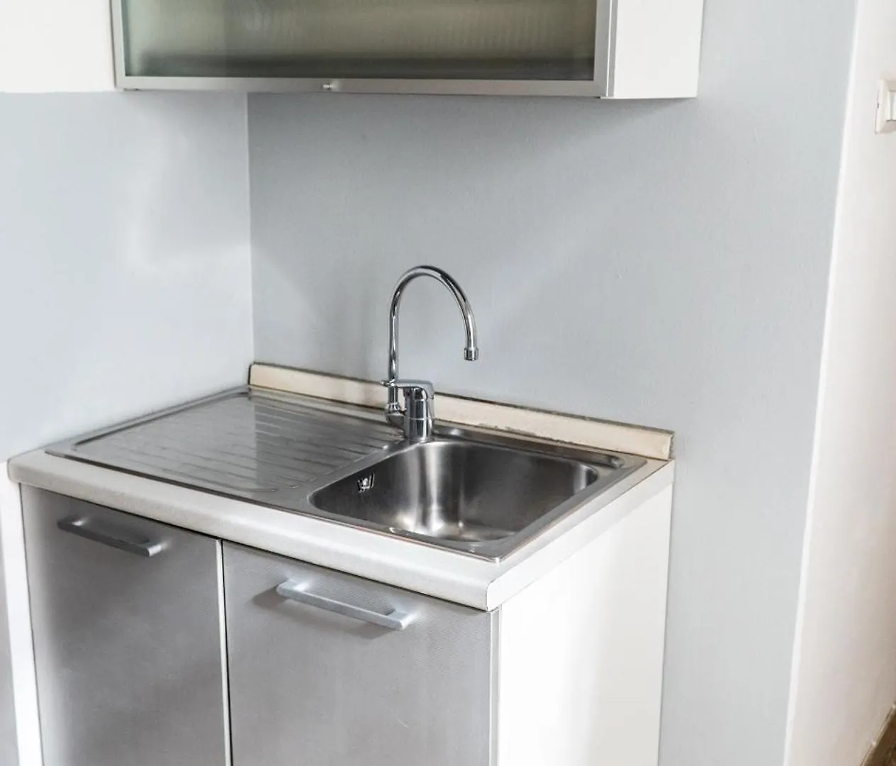 Aparthotel Residence Le Cure Florence Italy