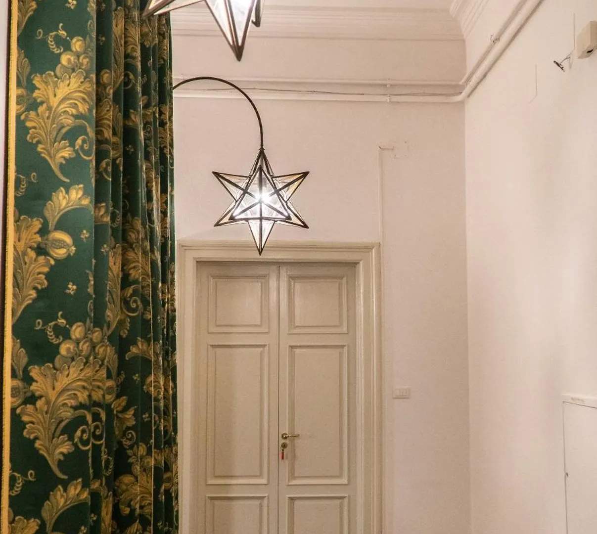 Residence Le Cure Florence Aparthotel