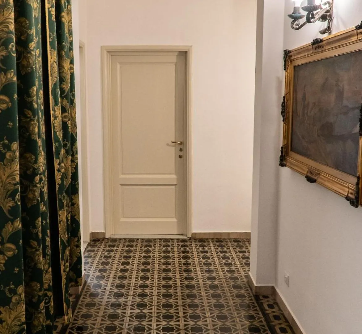 Residence Le Cure Florencja