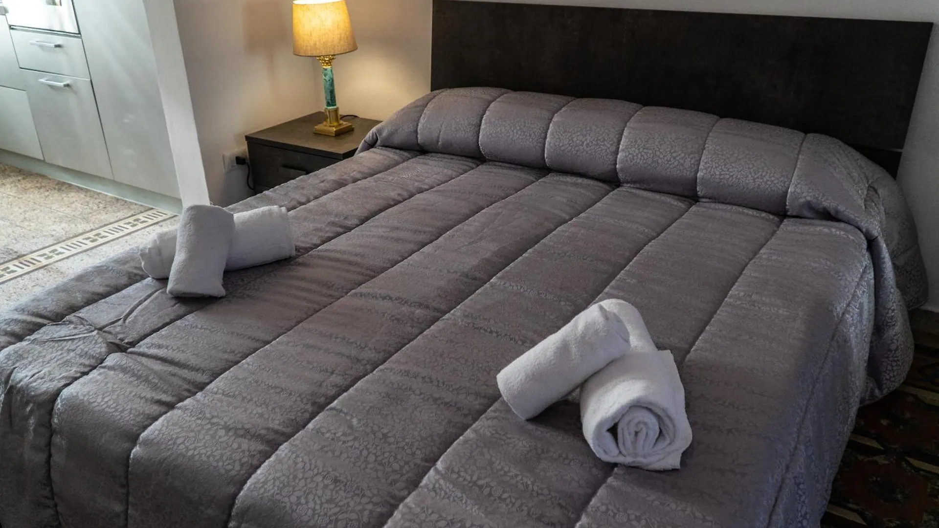 Residence Le Cure Florence Aparthotel