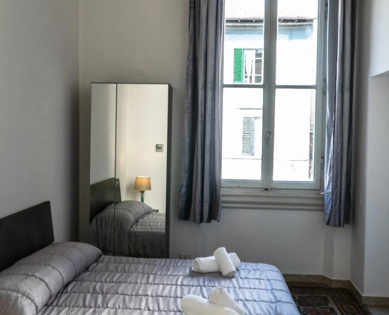 Residence Le Cure Florence 0*,  Italy