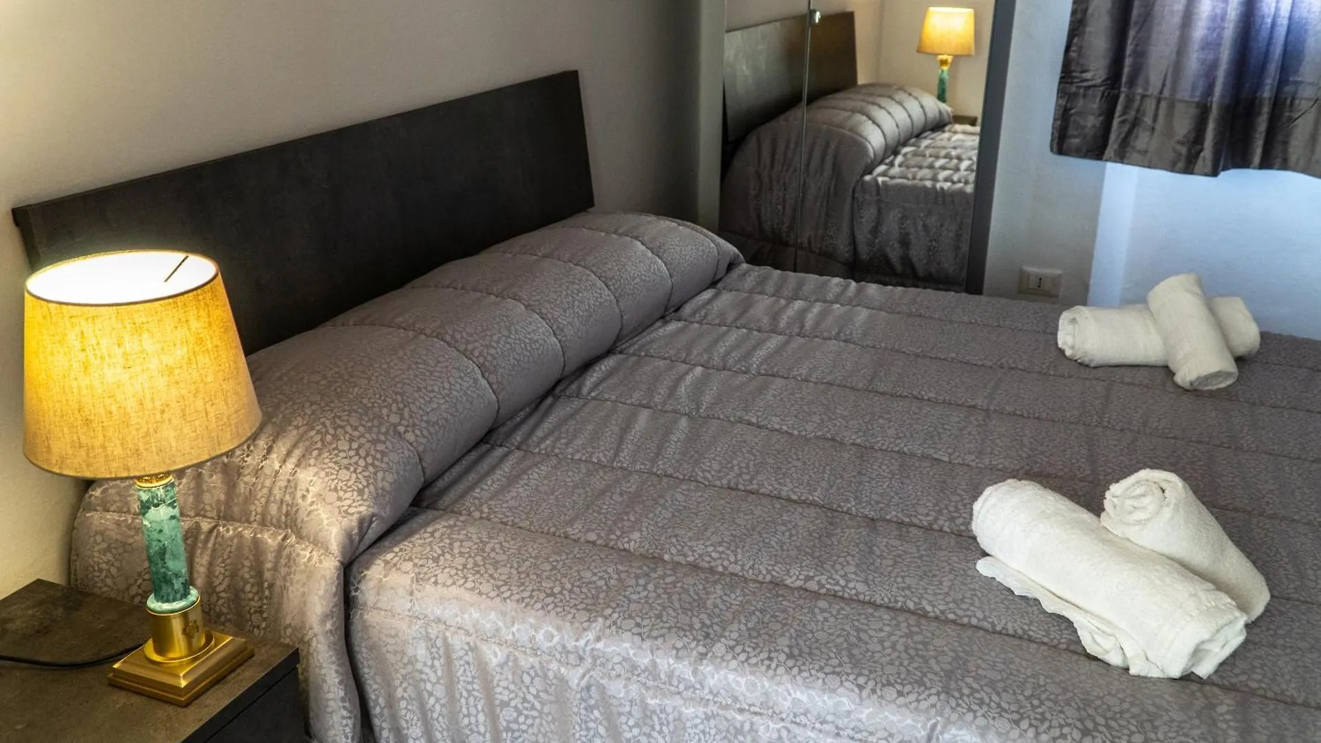 Residence Le Cure Florencja