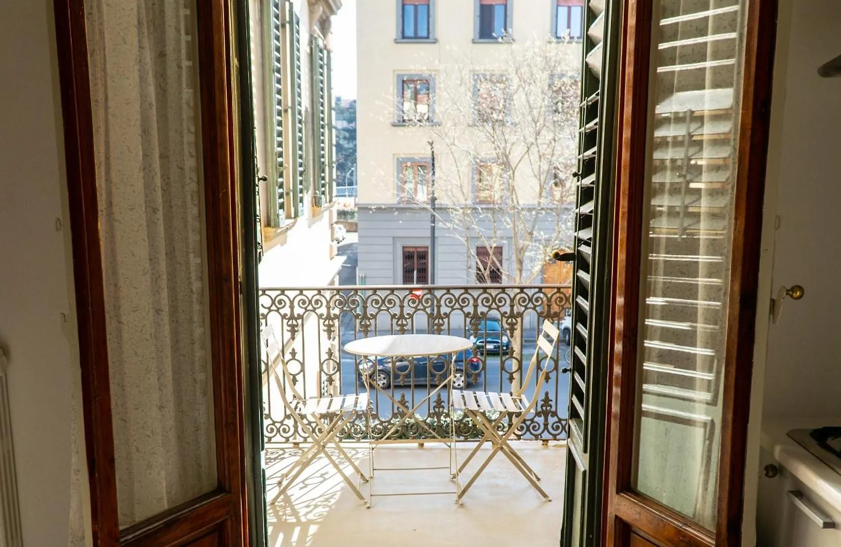 Residence Le Cure Florencja 0*,  Włochy