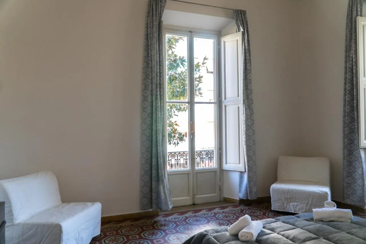 Aparthotel Residence Le Cure Florence Italy