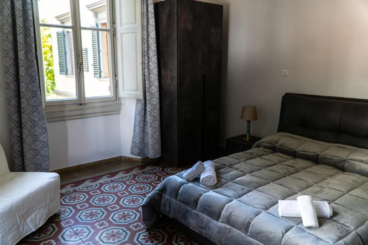Aparthotel Residence Le Cure Florence