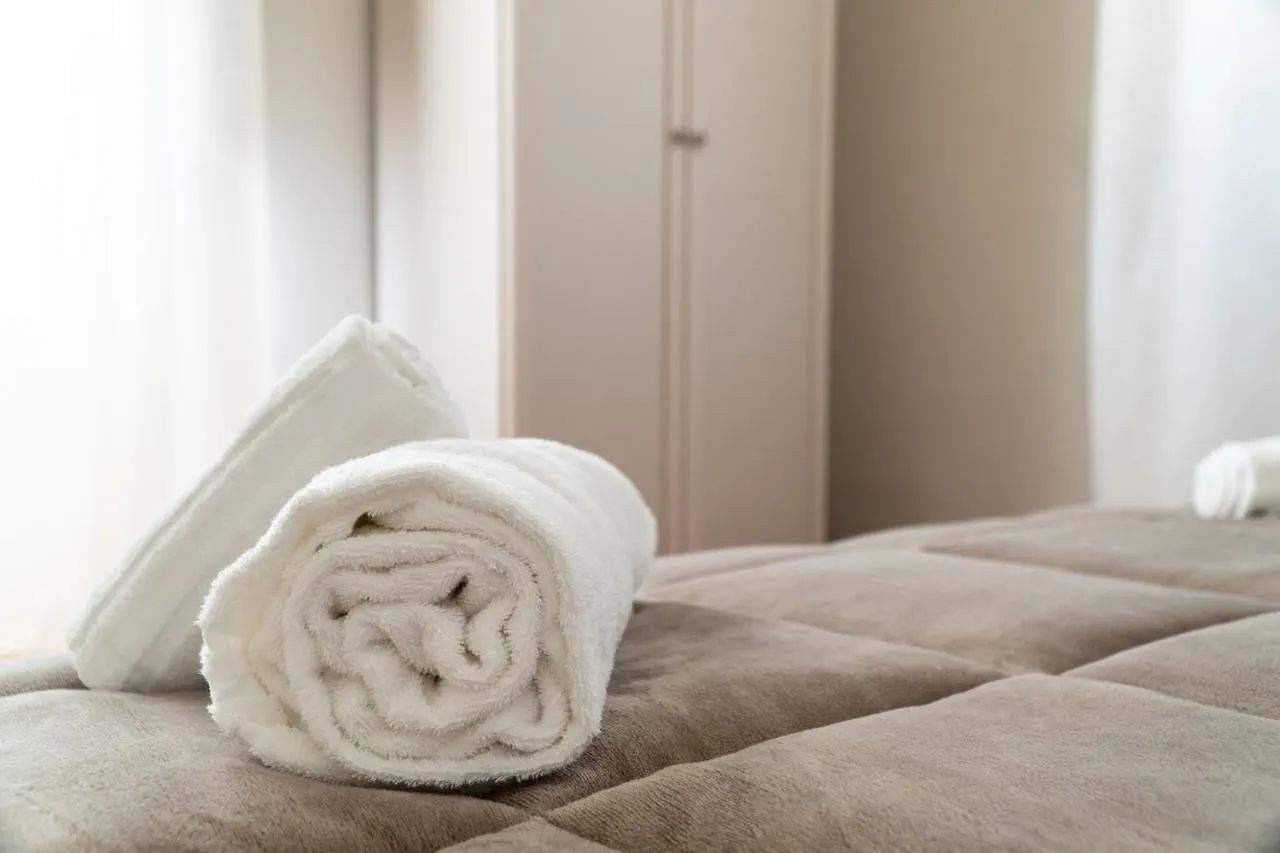 Aparthotel Residence Le Cure Florence Italy