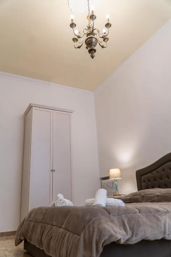 Residence Le Cure Florence Italy