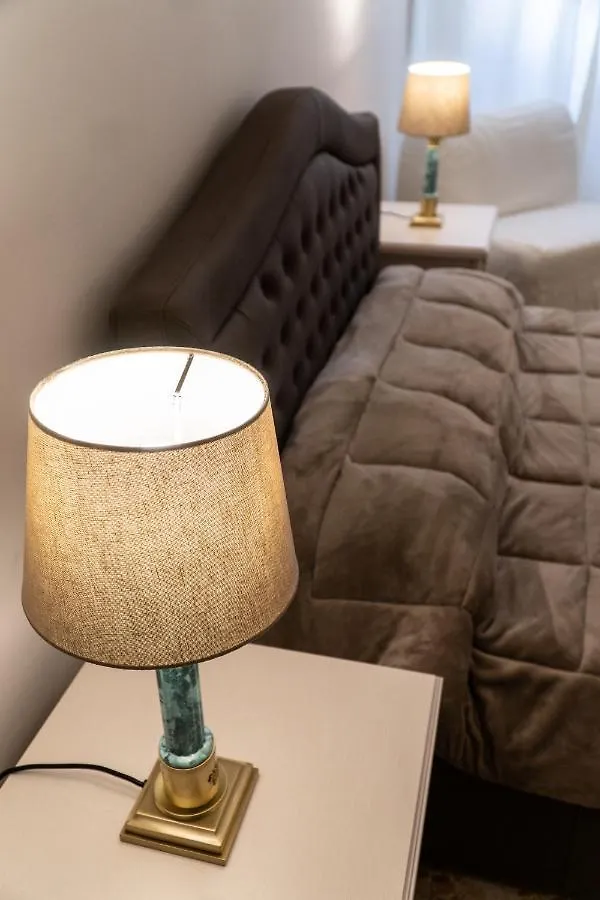 Aparthotel Residence Le Cure Florence