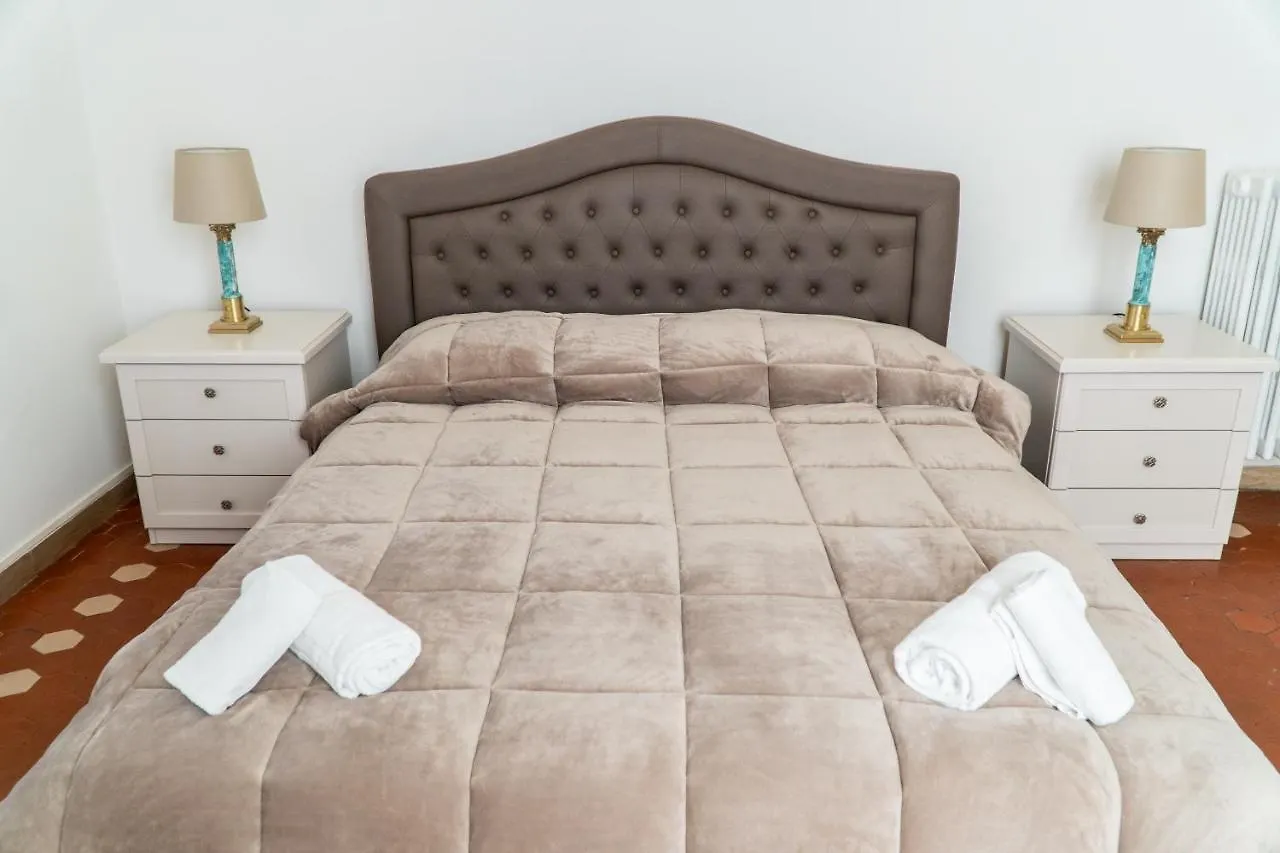 Aparthotel Residence Le Cure Florence